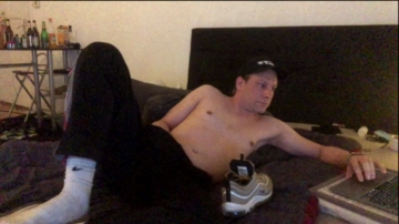 NikeSlave1  25-10-2021 Recorded Video Naked